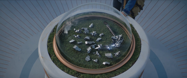 又色又低智，《雷神4》怎么也变成这个样子了？