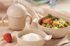 塑料饭盒导致女孩性早熟！塑料产品还能给孩子用吗？图片