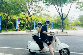 电动车要怎么骑才省电？今天告诉你3个方法，可以多跑20%里程图片