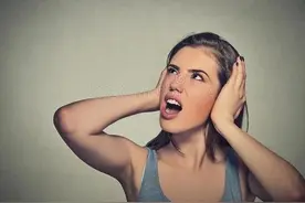 楼上噪声扰民该怎么办？图片