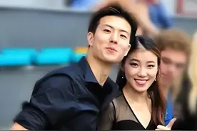 唯美大片！王诗玥柔美俊俏，柳鑫宇高大帅气，双向奔赴令人羡慕图片