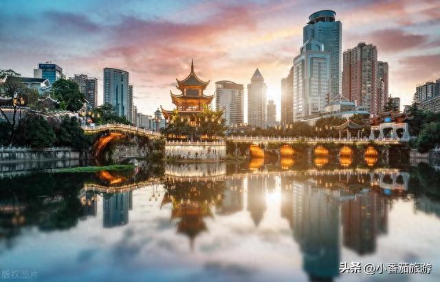 贵州旅行攻略(贵州旅行最佳路线)