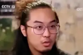 985毕业之后，我决定去捡垃圾图片