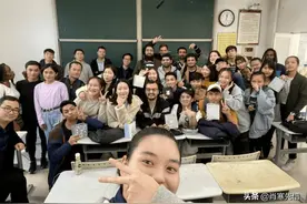 巴基斯坦23岁女孩：嫁到中国，穿上高跟鞋，曾经对这些只是奢望图片