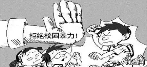 父母双残疾，13岁女儿遭霸凌，被打到耳膜穿孔视力受损，天理何在