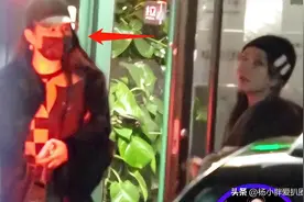 刘亦菲与孟佳外出聚餐！脸部圆润成包子脸，闺蜜情已持续11年图片