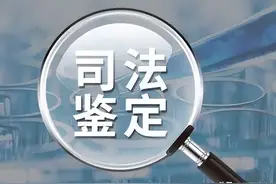 司法鉴定需要哪些材料？图片