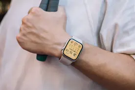 深度体验 Apple Watch S8，结果 watchOS 9 给了我更大惊喜图片