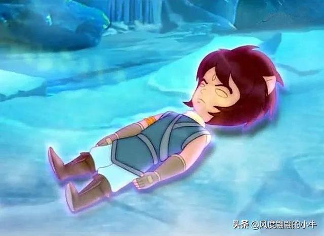 虹猫蓝兔系列历代角色大全