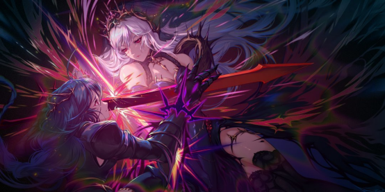 DNF涩涩才是核心生产力！盘点史上十大绝色BOSS（上）