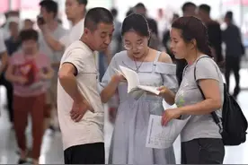 湖南很低调的二本高校，就业率很可观，毕业生60%成为公务员图片