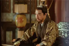 他效仿父亲朱棣造反，结果被侄儿反杀，11个儿子结果如何图片