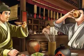 喝白酒有几个段位，你在哪个段位？图片