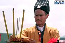揭秘“林正英”的真正死因和离奇传说图片