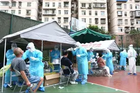 疫情期间，央妈发布还款延期，为何某安普惠表示没有收到相关通知图片