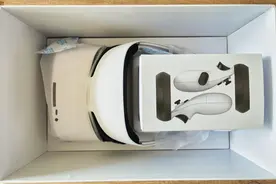 运动打卡可白嫖！爱奇艺奇遇Dream VR一体机抢到了，眼镜党狂喜图片