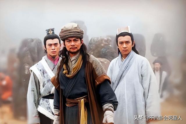 新中国的四大美男子,历史上著名的"四大"--四大美男 - 冷求网