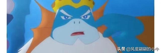 虹猫蓝兔系列历代角色大全