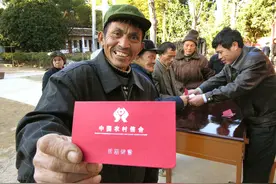 五保户有人赡养，还能是五保户的待遇吗图片