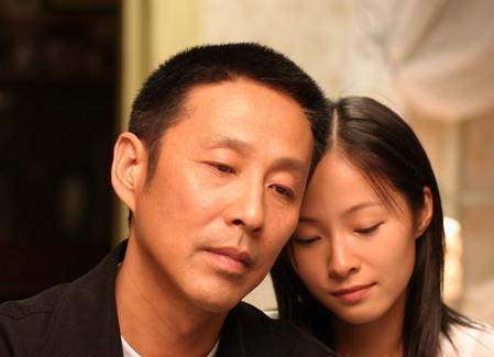 中国式离婚陈道明和娟子,33岁嫁大20岁富商,43岁离婚独自抚养女儿