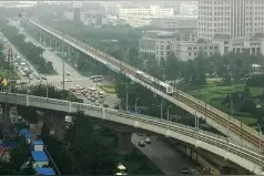 长春人注意！30条公交线路将进行调整图片