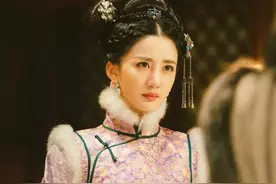 努尔哈赤死时，多尔衮的母亲年轻漂亮，又有子嗣，为何被逼殉死？图片