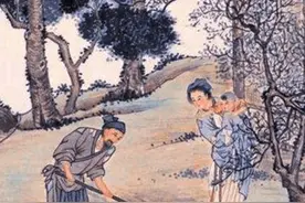 “有子之人贫不久，无儿有女富不长”，古人的生子观念，你怎么看图片