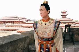 “让皇帝”李宪为何会心甘情愿的将皇位让给唐玄宗李隆基？图片