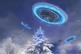 什么是UFO？图片