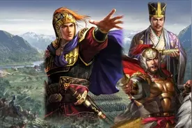 「三国志·战略版」7御SP吕蒙出山，白毦都督枪最后的拼图图片