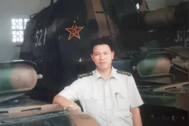 冯立功：执法为民 服务三农图片