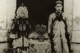 曾国藩的严苛家教，造就四个女儿悲惨人生，醒悟后他这样教育小女图片