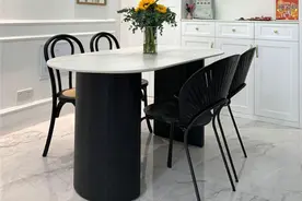 若再买餐桌，我一定坚持“6不要”！不光为省钱，更为了用着舒服图片