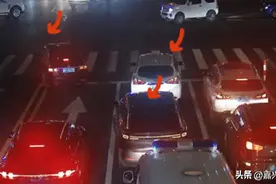 浙F80EB6、浙F182Z0、浙FD16280，你们被点名了！图片