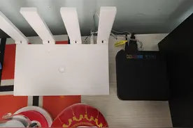 一看就会 | 客厅的一根网线，如何做到看电视和上网两不误图片