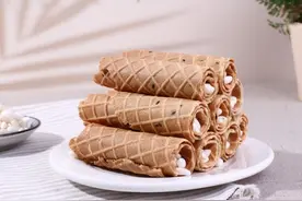 5款藏在超市角落的“宝藏零食”，营养美味还不贵，吃过的人不多图片