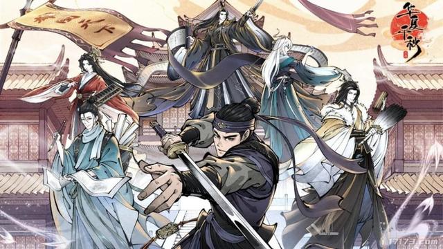 《诛仙2》上线，还有腾讯莉莉丝暑期大战！盘点8月定档的上线游戏