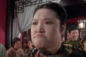 香港绿叶又走一位，近30年离世的40位配角，名字生疏戏肯定看过图片