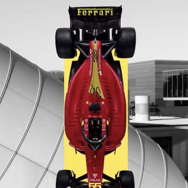 「法拉利又整活」回家路上都DNF，剩下赛季还能好好么？