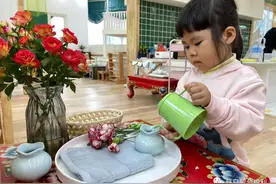 这3件事父母越能“忍”，养出的孩子越自信，长大更优秀图片