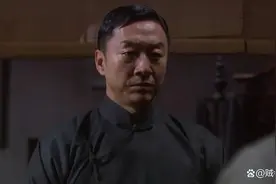 《风筝》解析01：伪君子袁农为什么非要将郑耀先置于死地？图片