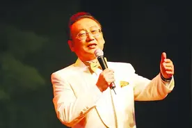 这一次，“国内赚钱国外花”的蒋大为，不再被世界宽容！图片