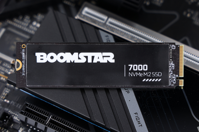 预算9k打造的桌面MATX小钢炮：9600X+5060Ti+闪鳞G500装机