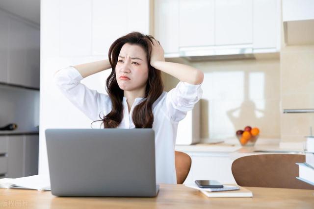 心情焦虑怎么办?5个科学的缓解方法,让你摆脱焦虑