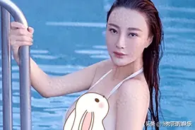 艳星王李丹妮：身材火辣，34岁却无人敢娶，究竟原因如何？图片