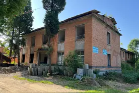 走进汉中南郑石门村国营华航光学仪器厂（军工代号610厂）图片