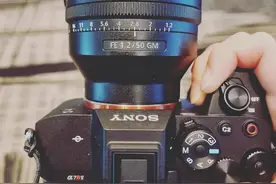 索尼微单A7R5的个人观点，精准刀法下与R4、R3区别图片