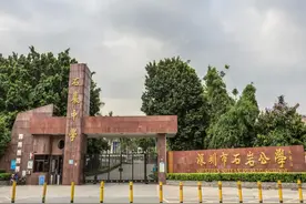 深圳又有知名民办学校转公办，国有民办学校会是重点清理对象吗？图片