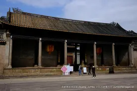 第3140回：极巧成风精工造物，岭南泥塑艺术之花图片