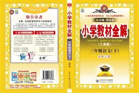 成都小学主流教辅都有哪些？教辅是否还是“鸡娃必需品”？图片